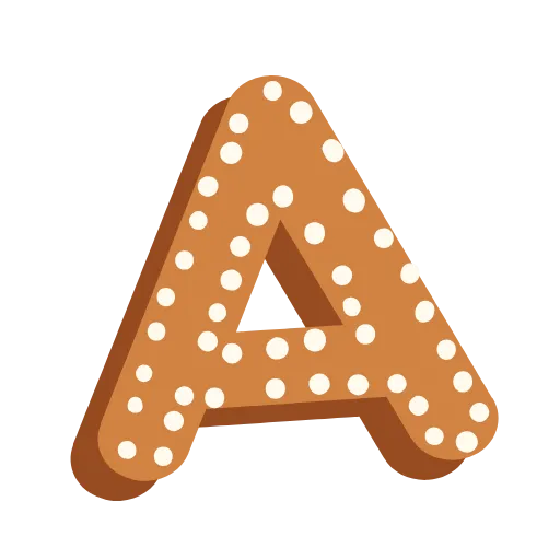🍪 Эмодзи «Cookie» для Telegram