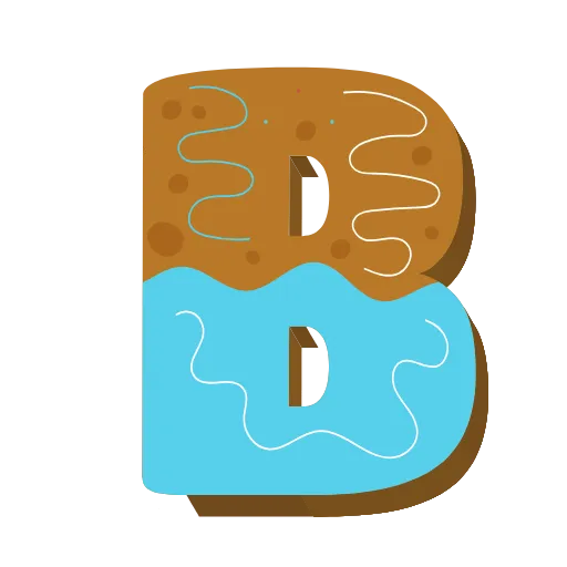 🍪 Эмодзи «Cookie» для Telegram