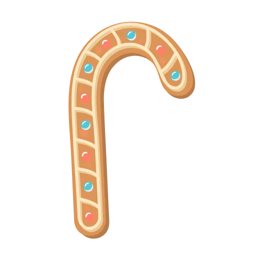 🍪 Эмодзи «Cookie» для Telegram