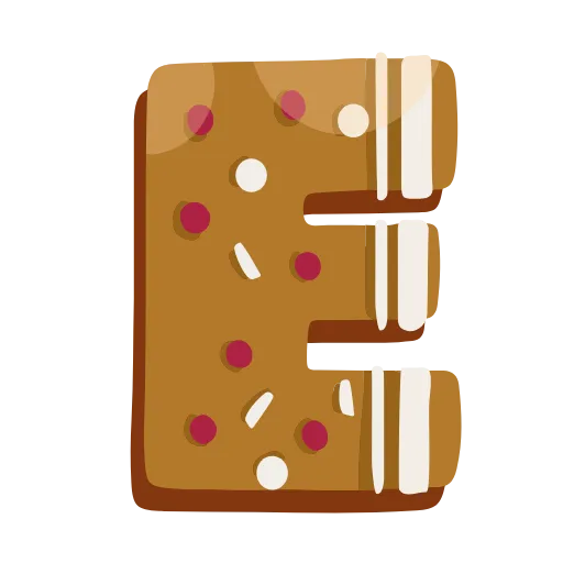🍪 Эмодзи «Cookie» для Telegram