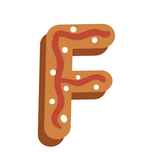 🍪 Эмодзи «Cookie» для Telegram