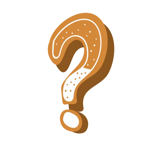 🍪 Эмодзи «Cookie» для Telegram