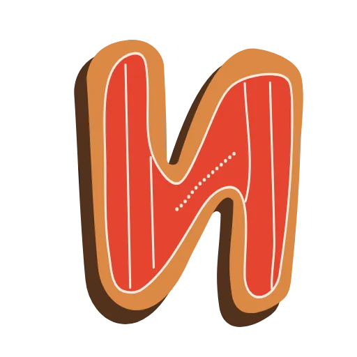 🍪 Эмодзи «Cookie» для Telegram