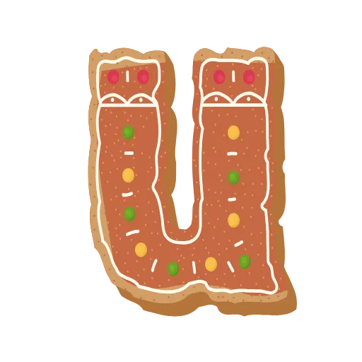 🍪 Эмодзи «Cookie» для Telegram