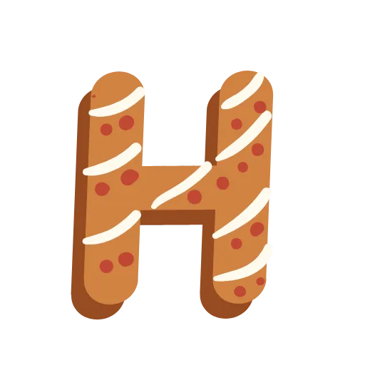 🍪 Эмодзи «Cookie» для Telegram