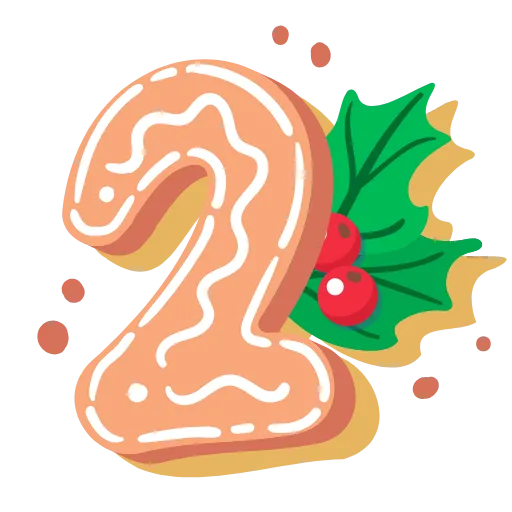 2️⃣ Эмодзи «Cookie» для Telegram