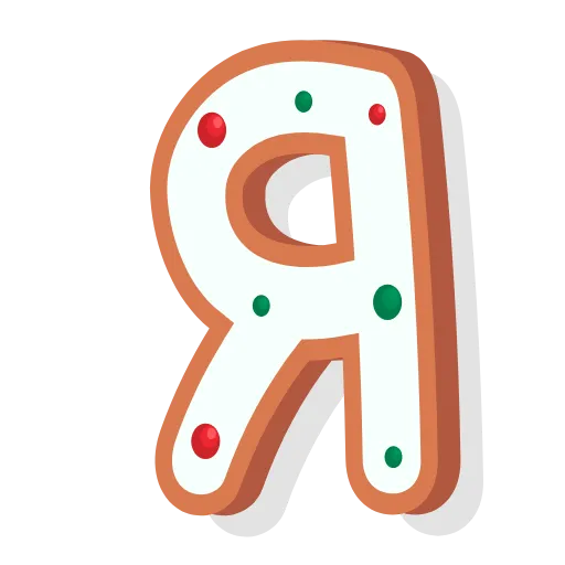 🍪 Эмодзи «Cookie» для Telegram