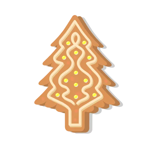 🍪 Эмодзи «Cookie» для Telegram