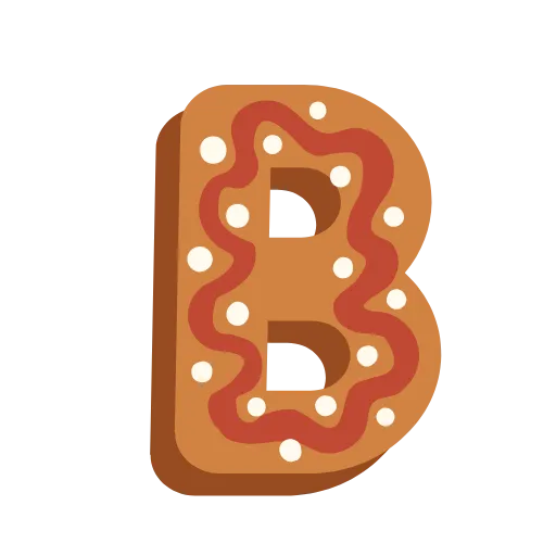 🍪 Эмодзи «Cookie» для Telegram