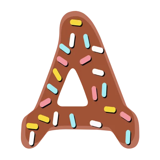 🍪 Эмодзи «Cookie» для Telegram