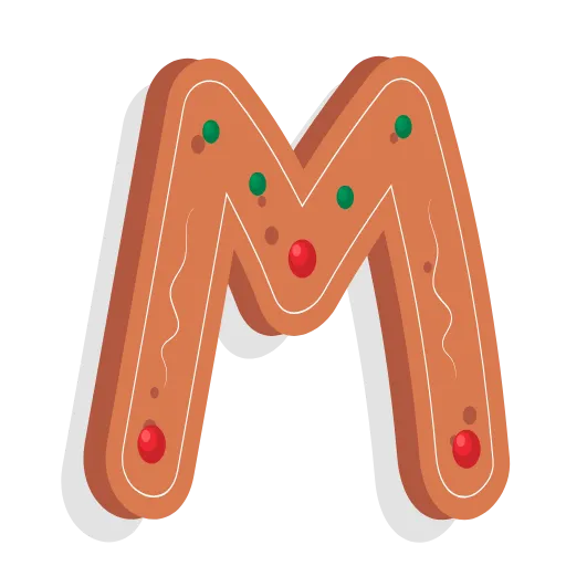 🍪 Эмодзи «Cookie» для Telegram