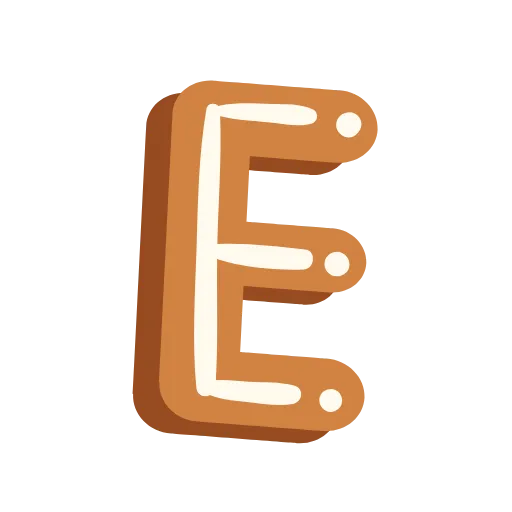 🍪 Эмодзи «Cookie» для Telegram
