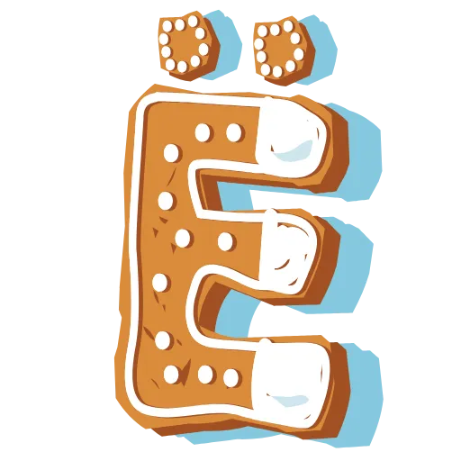 🍪 Эмодзи «Cookie» для Telegram
