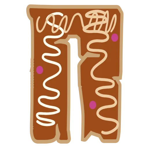 🍪 Эмодзи «Cookie» для Telegram