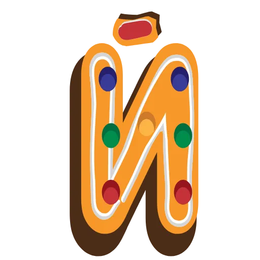 🍪 Эмодзи «Cookie» для Telegram