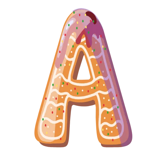 🍪 Эмодзи «Cookie» для Telegram