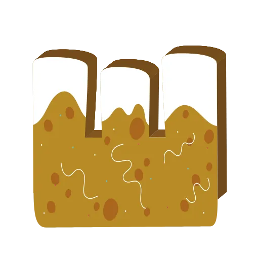 🍪 Эмодзи «Cookie» для Telegram