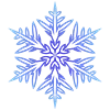 ❄️ Эмодзи «Новогодние украшения» для Telegram
