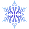 ❄️ Эмодзи «Новогодние украшения» для Telegram