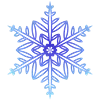 ❄️ Эмодзи «Новогодние украшения» для Telegram