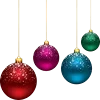 🎄 Эмодзи «Новогодние украшения» для Telegram