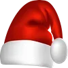 🎅 Эмодзи «Новогодние украшения» для Telegram