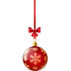 🎄 Эмодзи «Новогодние украшения» для Telegram