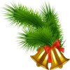 🎄 Эмодзи «Новогодние украшения» для Telegram