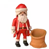 Стикерпак Новогодний пак Christmas decoration для Telegram