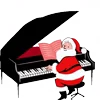🎅 Эмодзи «Новогодний пак Christmas decoration» для Telegram