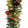 🎊 Эмодзи «Новогодний пак Christmas decoration» для Telegram