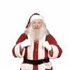 🎅 Эмодзи «Новогодний пак Christmas decoration» для Telegram
