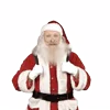 🎅 Эмодзи «Новогодний пак Christmas decoration» для Telegram
