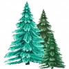 🌲 Эмодзи «Новогодний пак Christmas decoration» для Telegram