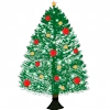 🎄 Эмодзи «Новогодний пак Christmas decoration» для Telegram