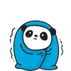 🥶 Эмодзи «Новогодний пак Christmas decoration» для Telegram