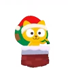 👋 Эмодзи «Новогодний пак Christmas decoration» для Telegram