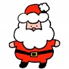 🎅 Эмодзи «Новогодний пак Christmas decoration» для Telegram