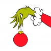 🎄 Эмодзи «Новогодний пак Christmas decoration» для Telegram