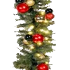 🎊 Эмодзи «Новогодний пак Christmas decoration» для Telegram