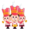 🥁 Эмодзи «Новогодний пак Christmas decoration» для Telegram