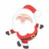🎅 Эмодзи «Новогодний пак Christmas decoration» для Telegram