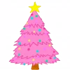 🎄 Эмодзи «Новогодний пак Christmas decoration» для Telegram