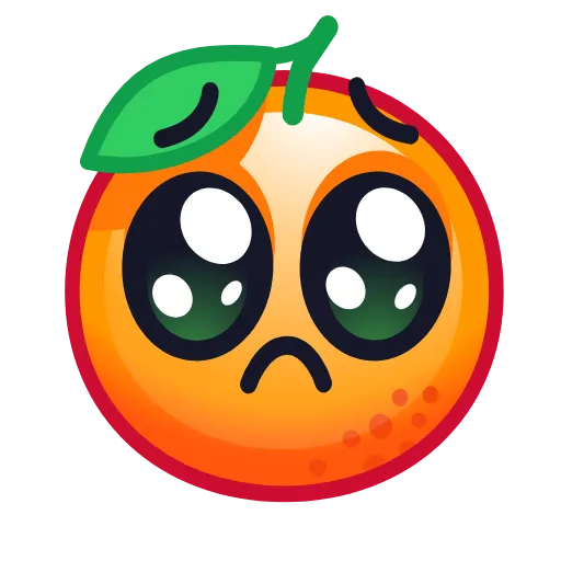 🥺 Эмодзи «Десять новогодних эмоджи паков» для Telegram