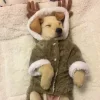 😴 Эмодзи «Новогодние Собаки» для Telegram