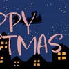 🎅 Эмодзи «Christmas ❄» для Telegram