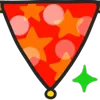 🚩 Эмодзи «Christmas ❄» для Telegram