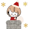 🎁 Эмодзи «Christmas ❄» для Telegram