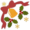 🎄 Эмодзи «Christmas ❄» для Telegram