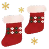 🎄 Эмодзи «Christmas ❄» для Telegram